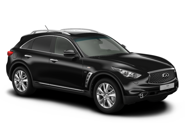 Infiniti Qx70 3.7 V6 Gt Premium 5Dr Auto Petrol Estate